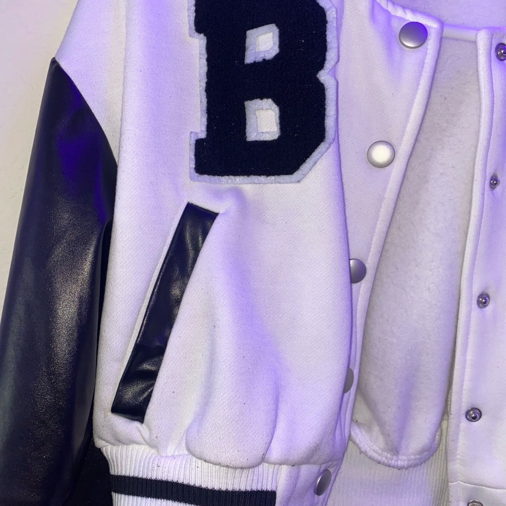 Varsity Jacket - Picture 5 of 6